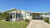 1994 CHAN Mobile Home