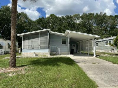 Mobile Home at 762 Princess Palm Pl. Oviedo, FL 32765
