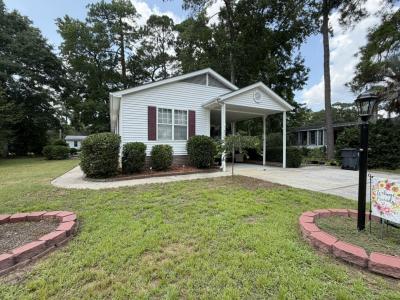 Mobile Home at 3012 Dillon Road Garden City, SC 29576