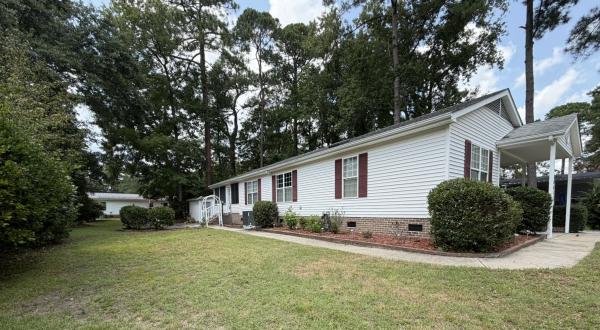 1996 MASC 44228 Mobile Home