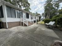 1996 MASC 44228 Mobile Home