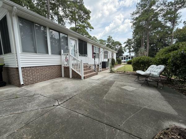 1996 MASC 44228 Mobile Home