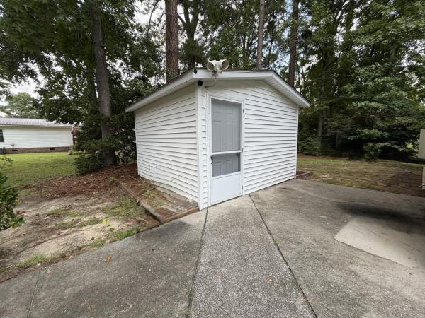1996 MASC 44228 Mobile Home