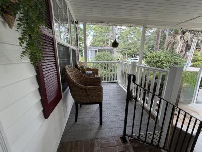 Photo 5 of 22 of home located at 3012 Dillon Road Garden City, SC 29576