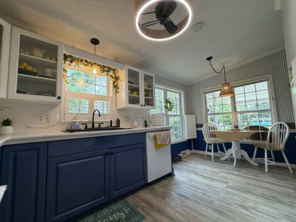 1996 MASC 44228 Mobile Home