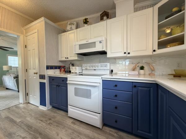 1996 MASC 44228 Mobile Home