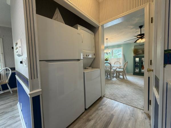 1996 MASC 44228 Mobile Home