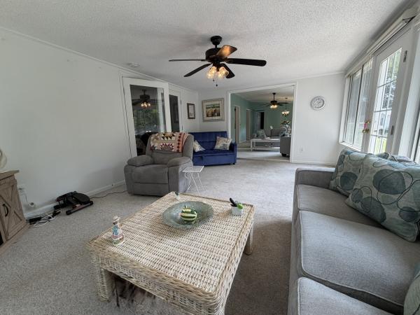 1996 MASC 44228 Mobile Home