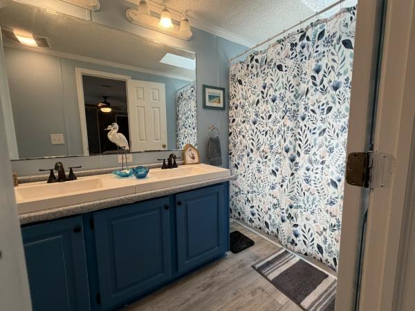 1996 MASC 44228 Mobile Home