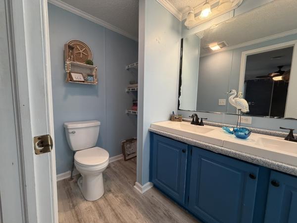 1996 MASC 44228 Mobile Home