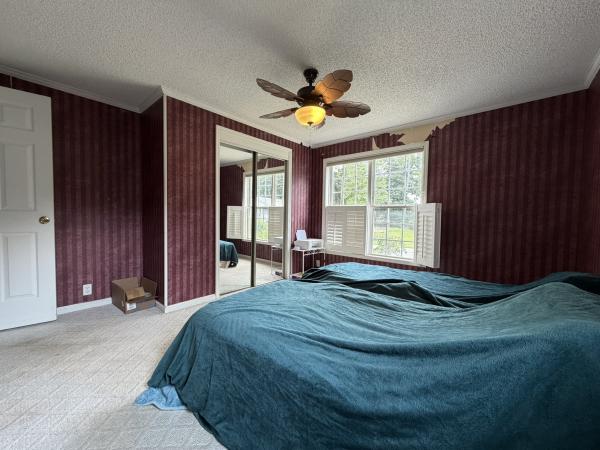 1996 MASC 44228 Mobile Home