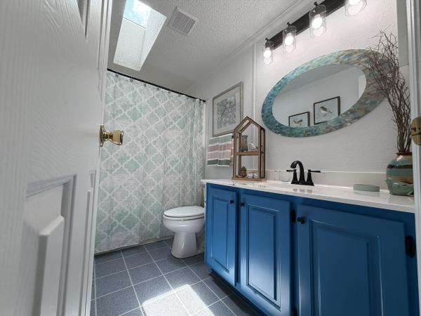 1996 MASC 44228 Mobile Home