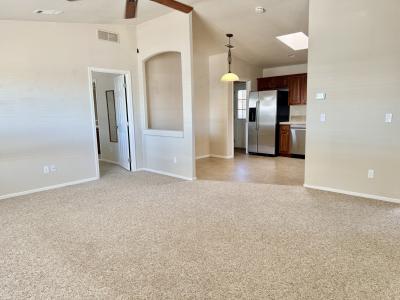 Photo 3 of 18 of home located at 3104 E. Broadway, Lot #51 Mesa, AZ 85204