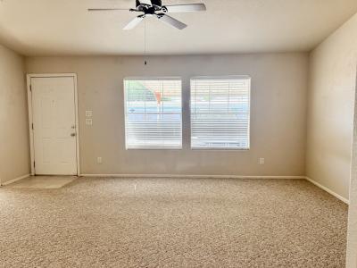 Photo 4 of 18 of home located at 3104 E. Broadway, Lot #51 Mesa, AZ 85204