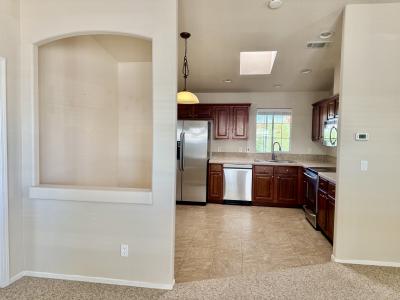 Photo 5 of 18 of home located at 3104 E. Broadway, Lot #51 Mesa, AZ 85204