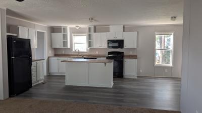 Photo 2 of 11 of home located at 2490 Mead Blvd Highland, MI 48357