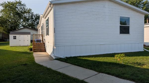 2021 Cavco Mobile Home For Sale