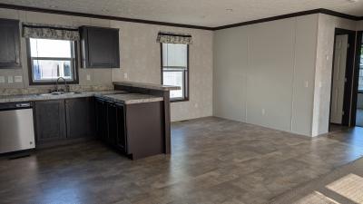 Photo 3 of 11 of home located at 2508 E Sinclair Ct Highland, MI 48357