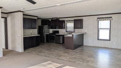 Photo 4 of 11 of home located at 2508 E Sinclair Ct Highland, MI 48357