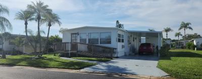 Mobile Home at 3034 Saralake Dr., North Sarasota, FL 34239