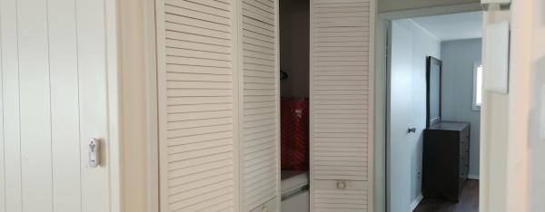 1972 Grand Manor Double Mobile Home