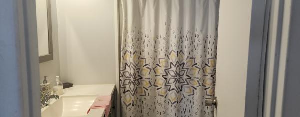 1972 Grand Manor Double Mobile Home
