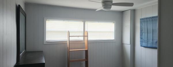 1972 Grand Manor Double Mobile Home