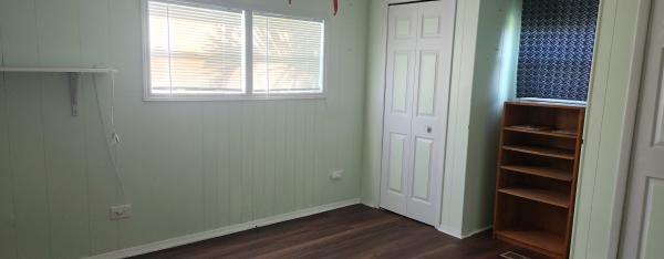 1972 Grand Manor Double Mobile Home
