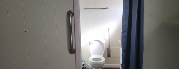 1972 Grand Manor Double Mobile Home