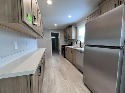 Mobile Home at 4537 Carlton Rd Sterling Heights, MI 48310