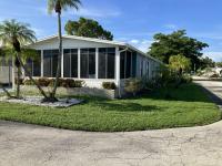 1989 HOME HS Manufactured Home
