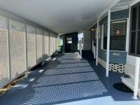 1989 HOME HS Manufactured Home