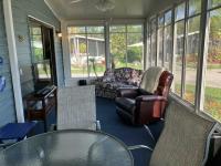 1989 HOME HS Manufactured Home