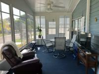 1989 HOME HS Manufactured Home