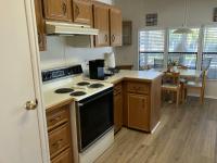 1989 HOME HS Manufactured Home