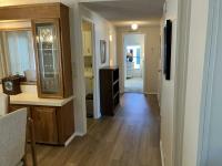 1989 HOME HS Manufactured Home