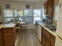 1989 HOME HS Manufactured Home