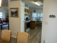 1989 HOME HS Manufactured Home