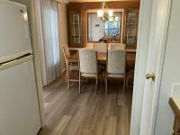 1989 HOME HS Manufactured Home