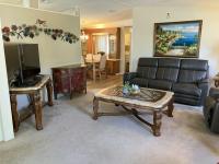 1989 HOME HS Manufactured Home