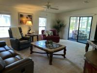 1989 HOME HS Manufactured Home