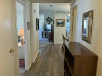 1989 HOME HS Manufactured Home