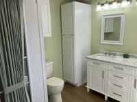 1989 HOME HS Manufactured Home