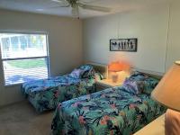 1989 HOME HS Manufactured Home