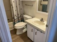 1989 HOME HS Manufactured Home