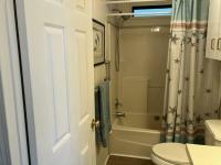 1989 HOME HS Manufactured Home