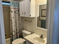 1989 HOME HS Manufactured Home