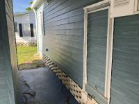 1989 HOME HS Manufactured Home