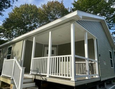Mobile Home at 30 Bridlepath Trail Killingworth, CT 06419