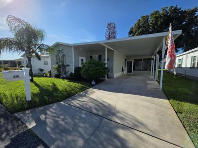 Mobile Home at 239 Marianna Drive Auburndale, FL 33823